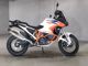 Фото KTM 1290 SUPER ADVENTURE R с японского аукциона