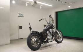 HONDA STEED 400 1995 NC26