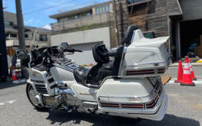 HONDA GL1500SE ANNIVERSARY  1995 SC22