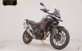 TRIUMPH TIGER 900 GT 2026