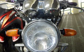 HONDA VTR 250 MC33