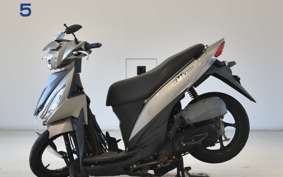 SUZUKI ADDRESS 110 CE47A