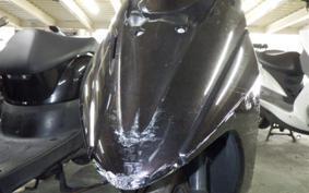 SUZUKI ADDRESS V50 CA4BA