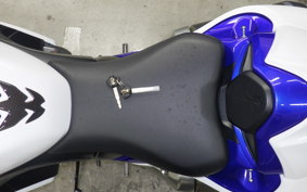 SUZUKI HAYABUSA Gen.3 2024 EJ11A