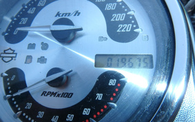 HARLEY FLSTF1340-1450 2007 BX5