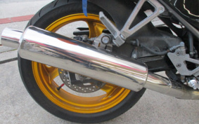 KAWASAKI BALIUS 250 ZR250A
