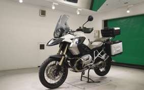 BMW R1200GS 2009