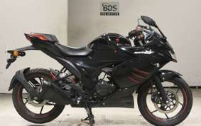 SUZUKI ｼﾞｸｻｰ150SF 2022
