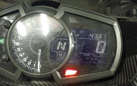 KAWASAKI NINJA 400 2020 EX400G