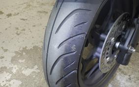 HONDA PCX 160 2007 KF47