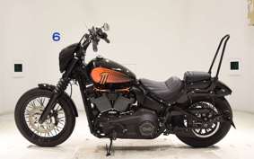 HARLEY FXBBS1870 2021