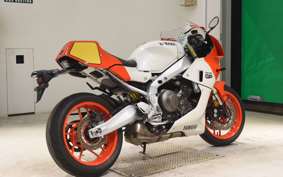 YAMAHA XSR900 GP 2026 RN96J
