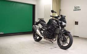 KAWASAKI Z400 Gen.2 2021 EX400G