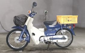 HONDA SUPER CUB50 AA01