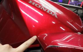 HONDA VFR800 ABS 2009