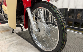 HONDA  SUPER CUB 50 HELLOKITTY AA09