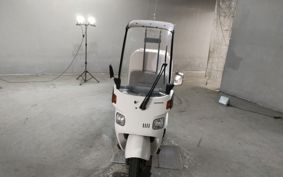 HONDA GYRO TA03