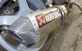 SUZUKI SKYWAVE 250 (Burgman 250) SS 2011 CJ43A