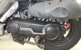 KYMCO SUPER 9S