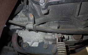 HONDA DIO Z4 2006 AF57