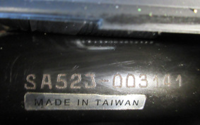 YAMAHA VOX DELUXE  SA52J