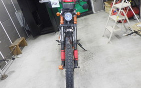 YAMAHA TRICKER 2024 DG10J