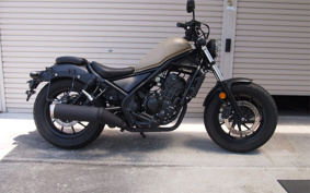 HONDA  REBEL 250 ABS MC49