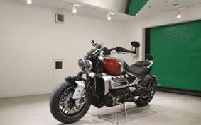 TRIUMPH ROCKET III GTクローム 2023