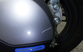 HONDA CUV e: 2025 EF18