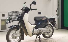 HONDA C50 SUPER CUB 2021 AA04
