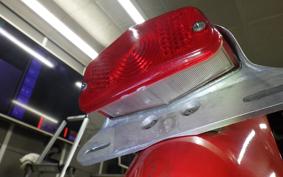 HONDA CB250 RS Z 1993 MC02