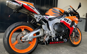 HONDA CBR1000RR 2007 SC57