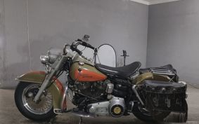 HARLEY HARLEY FLH1340 AJK