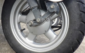 HONDA GYRO CANOPY TA03