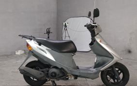 SUZUKI ADDRESS V125 CF46A