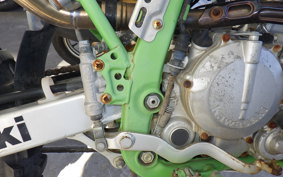 KAWASAKI KLX250 LX250E