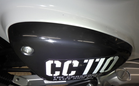 HONDA ｸﾛｽｶﾌﾞ110-3