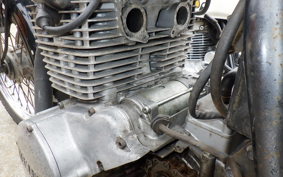 YAMAHA XS250 SPECIAL 4A8