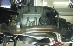 DUCATI MONSTER 1100 EVO 2012