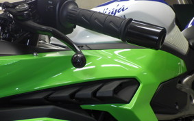 KAWASAKI ZX-4RR 2024 ZX400P