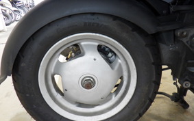 YAMAHA GEAR Gen.2 UA08J