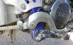 YAMAHA WR250F