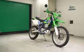 KAWASAKI KLX250 SR 2018 LX250E
