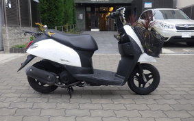 SUZUKI LET`S CA4AA