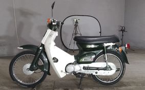 HONDA SUPER CUB70 C70