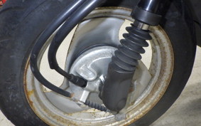 YAMAHA JOG POCHE 2019 SA08J