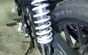 HONDA GB350 2021 NC59