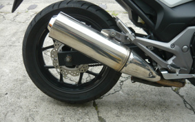 HONDA NC750S 2016 RC70
