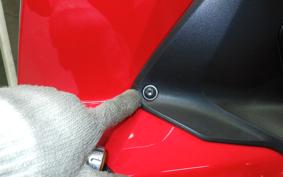 HONDA X-ADV 750 2017 RC95