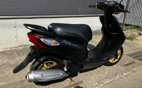 YAMAHA JOG ZR SA56J